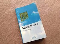 Merpati Biru