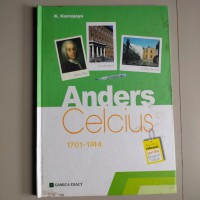 Anders Celcius