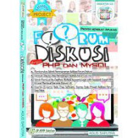 Forum Diskusi dengan PHP dan MySQL