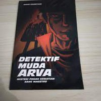 Detektif Muda Arva