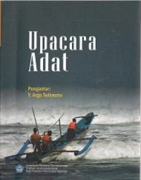 Upacar Adat