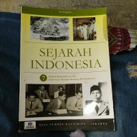 SEJARAH INDONESIA: 7 ZAMAN KEMERDEKAAN DAN DIPLOMASI MEMPERTAHANKAN KEMERDEKAAN