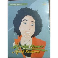 KOLEKSI HUMOR ANAK KAMPUS