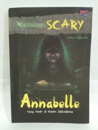 Annabelle: Yang hadir di Kantin Sekolahmu