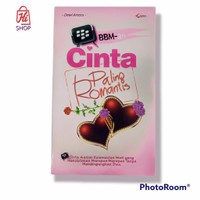 BBM -an Cinta