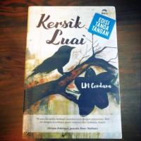 Kersik Luai