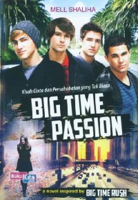 Big Time Passion