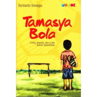 Tamasya Bola