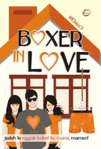 Boxer in Love