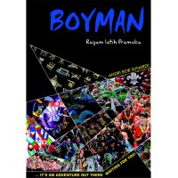 Boyman: Ragam Latih Pramuka