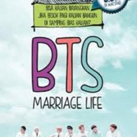 BTS Marriage Life