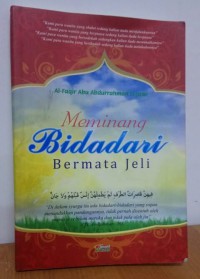 Meminang Bidadari Berata Jeli