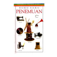 Buku saku : Penemuan