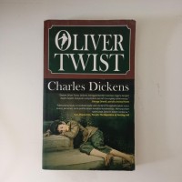 Oliver Twist