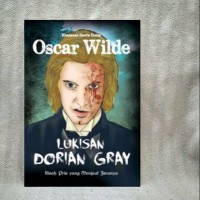 LUKISAN DORIAN GRAY