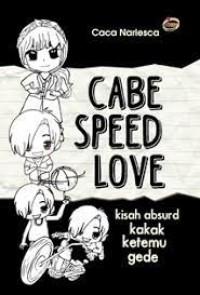 Cabe Speed Love