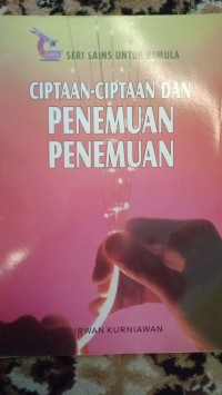 CIPTAAN-CIPTAAN DAN PENEMUAN-PENEMUAN