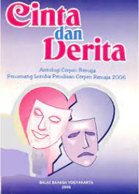 Cinta dan Derita