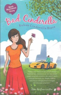 Bad Cinderella - Bukan Cinderella Biasa