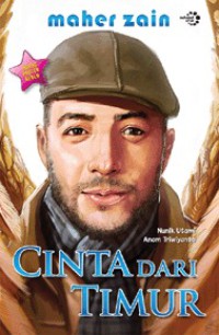 Cinta dari Timur