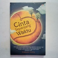 CINTA SEPANJANG WAKTU