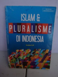 Islam dan Pluralisme di Indonesia