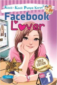 Facebook 
Lover