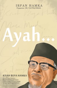 Ayah : kisah Buya Hamka