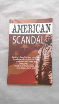 American Scandal