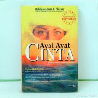 Ayat Ayat Cinta