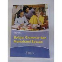 Belajar Grammar dan Memahami Bacaan