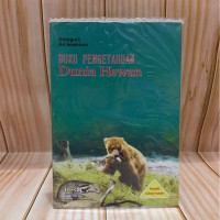 Buku Pengetahuan Dunia Hewan