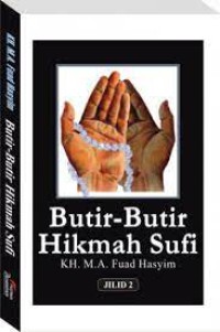 butir-butir hikmah sufi