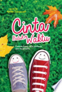 Cinta butuh waktu