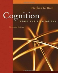 Cognition, Theiry and Applications