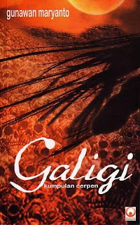 Galigi: Kumpulan Cerpen