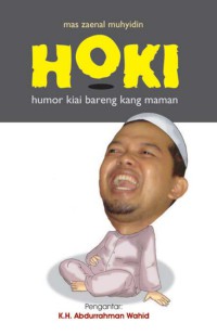 HOKI: Humor Kiai bareng Kang Maman