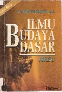 Ilmu Budaya Dasar