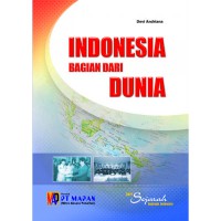 Indonesia bagian dari Dunia