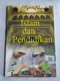 Islam dan Pendidikan