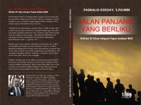 Jalan Panjang yang Berliku