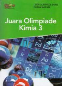 Juara Olimpiade Kimia 3