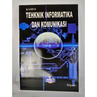 Kamus Teknik Informatika dan Komunikasi