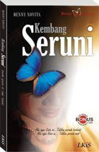 Kembang Seruni