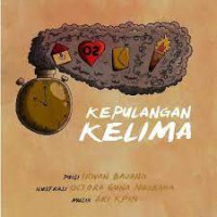 Kepulangan Kelima