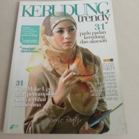 Kerudung Trendy