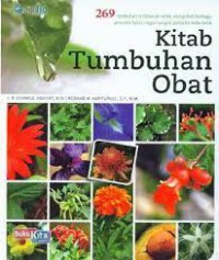 Kitab Tumbuhan Obat