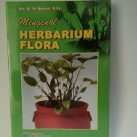 Mengenal Herbarium Flora