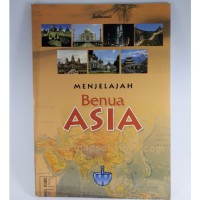 Menjelajah Benua Asia