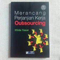 Merancang Perjanjian Kerja Outsourcing